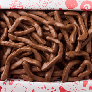 1kg Milk Snakes - Gift Box