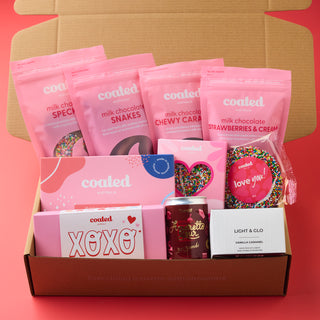 The 'You're Number One' Bundle