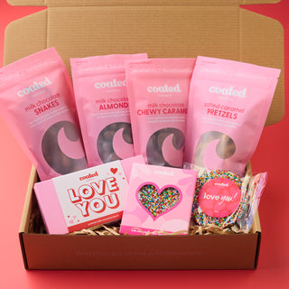 The 'Lots Of Love' Bundle