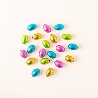 500g Milk Chocolate Mini Easter Eggs