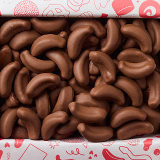 750g Milk Bananas - Gift Box