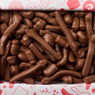 1kg Milk Party Mix - Gift Box