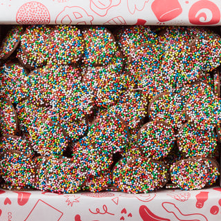 1kg Milk Speckles - Gift Box