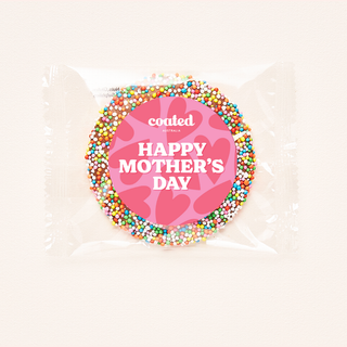Happy Mother's Day Super Speckle