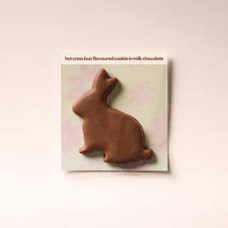 Hot Cross Bun Easter Bundle