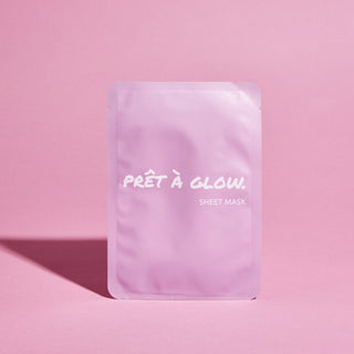 Sheet Mask by Pret A Prep