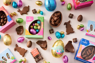 Easter Gift Box Builder