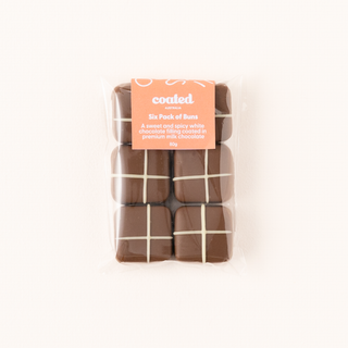 Hot Cross Bun Easter Bundle