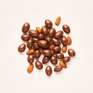 Milk Chocolate Almonds