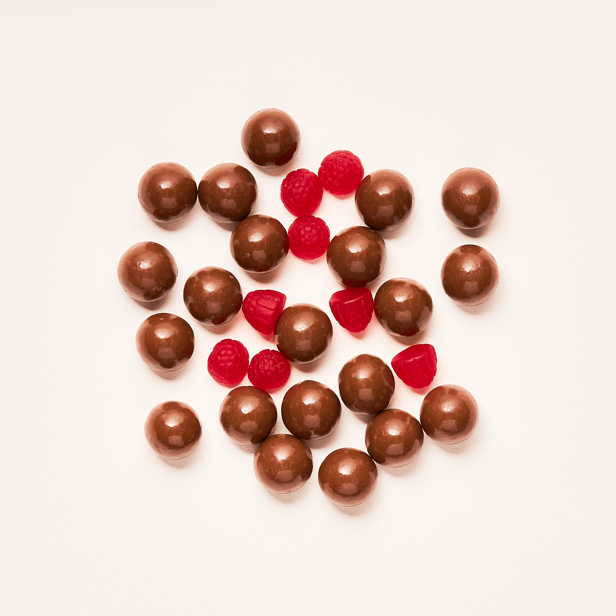 Buy Melbourne Chocolates Online Milk Chocolate Raspberries Coated