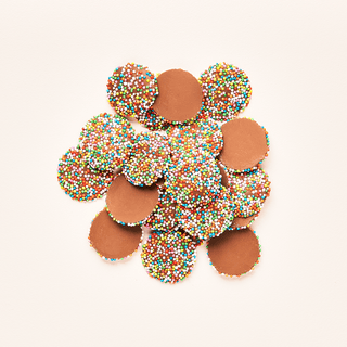 Milk Chocolate Speckles - Coated Australia