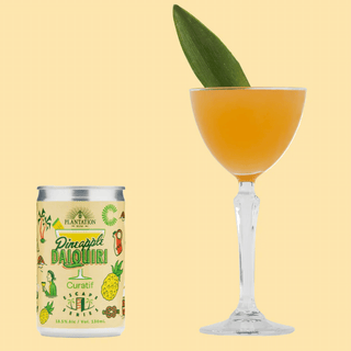 Pineapple Daiquri by Curatif - Coated Australia