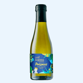 Prosecco - Just A Glass Australia - Coated Australia