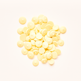 White Chocolate Buttons - Coated Australia