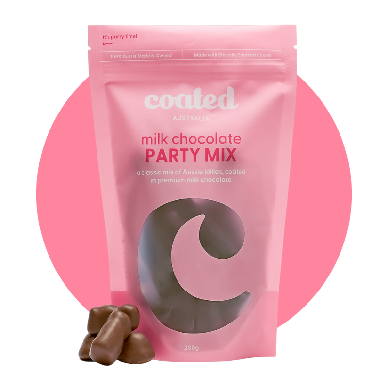 Buy Melbourne Chocolates Online - Milk Chocolate Coated Marshmallows ...