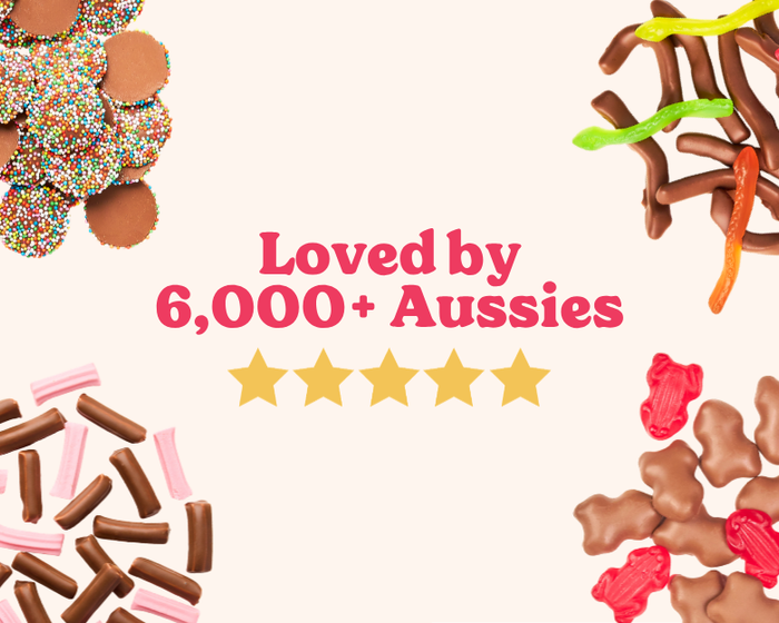 Buy Australian Made Chocolates! Coated Australia - Shop All