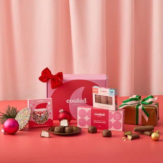 The Cheerful Gift Box