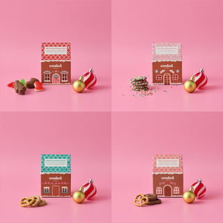 The Cottage Collection (Save 10%)