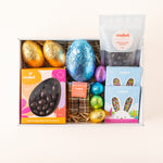 Dark Chocolate Almonds Double Up - Easter Bundle