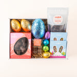 Dark Chocolate Frogs Double Up - Easter Bundle