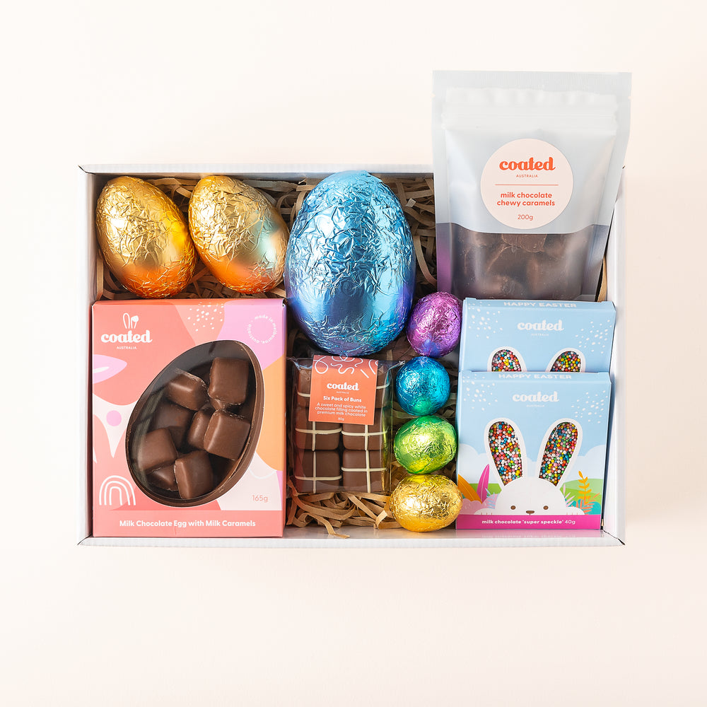 Chewy Caramels Double Up - Easter Bundle