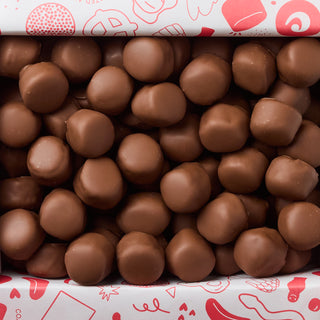1kg Marshmallows - Gift Box