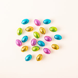 2kg Milk Chocolate Mini Easter Eggs (270 Eggs!)