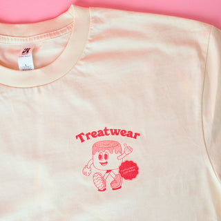 'Treatwear' Tee