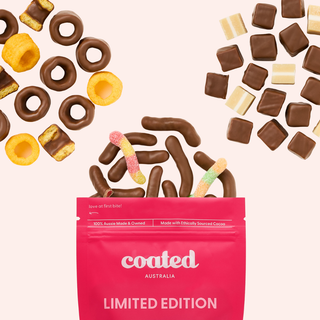World Chocolate Day Bundle 2026
