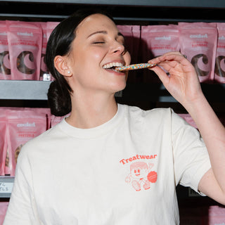 'Treatwear' Tee