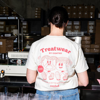 'Treatwear' Tee