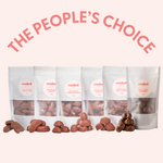 'The People's Choice' Bundle
