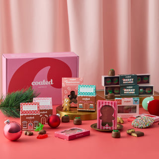 The Festive Gift Box
