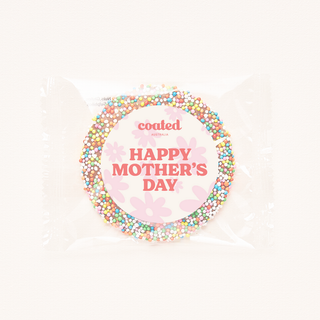 Happy Mother's Day Super Speckle