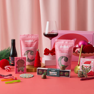 The Jingle Gift Box