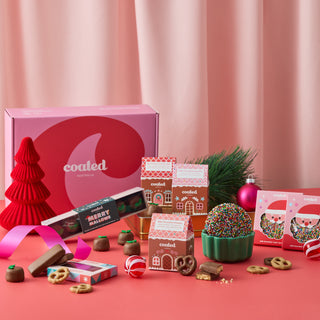 The Kris Kringle Bundle