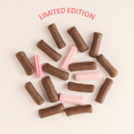 Milk Chocolate Musk Sticks (Limited Edition)