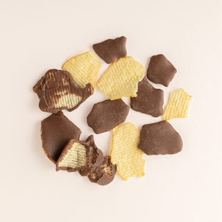 Milk Chocolate Salt & Vinegar Chips (Limited Edition)
