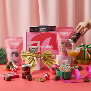 The Sleigh Bundle