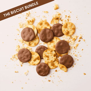 The Biscuit Bundle - All FIVE!