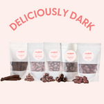 'Deliciously Dark' Bundle
