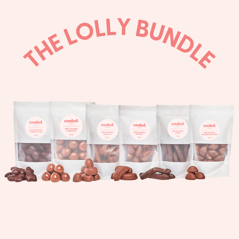The Lolly Bundle