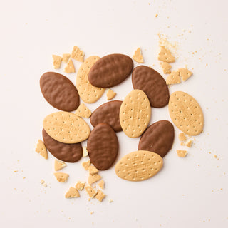 Arrowroot - Milk Chocolate Coated (10pc)