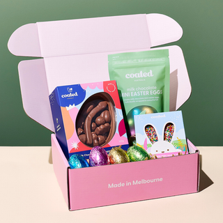 The Go-To Easter Bundle