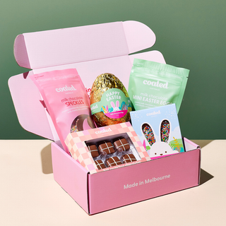 Easter Treat Gift Box