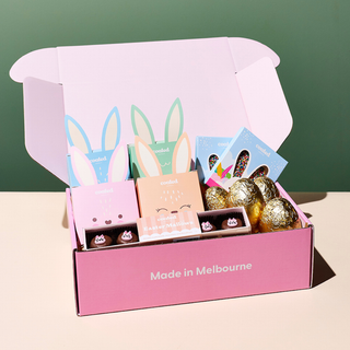 The Big Bunny Bundle