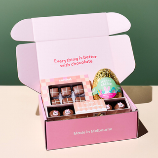 Sweet and Spicy Gift Box