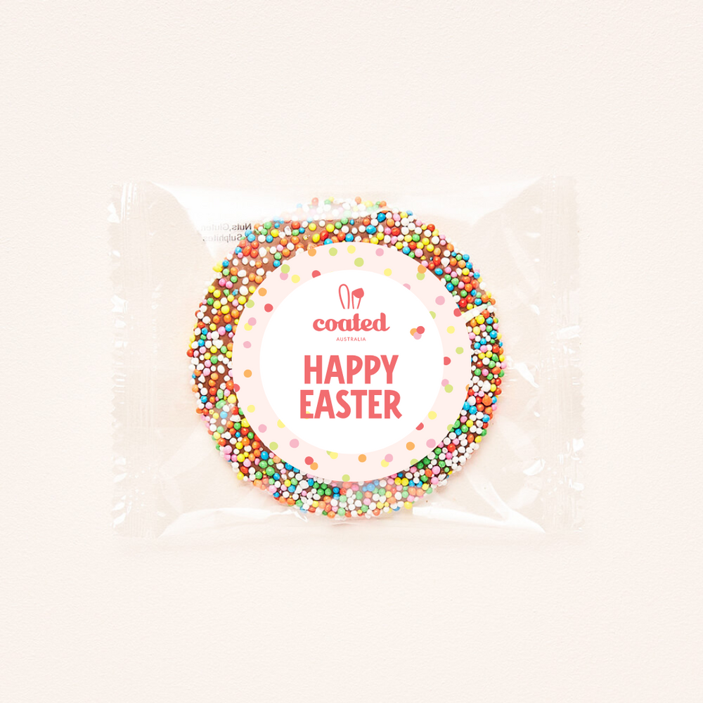Happy Easter 40g 'Super Speckle'