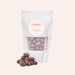 Dark Chocolate Almonds - Coated Australia