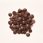 Dark Chocolate Buttons - Coated Australia